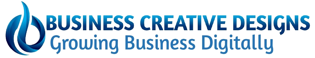 Business Creative Designs - Growing Business Digitally